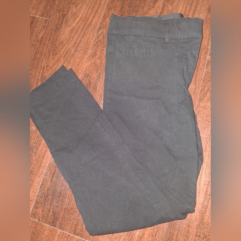 Candie's Womens Skinny Dress Pants